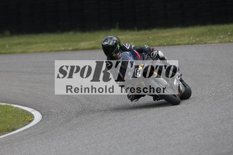 /18 05.06.2026  TZ Motorsport ADR/Gruppe gelb/178